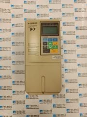 Omron Sürücü  CIMR-F7Z40P7