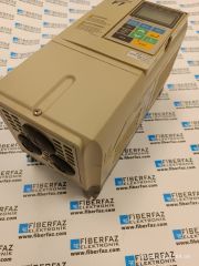 Omron Sürücü  CIMR-F7Z40P7
