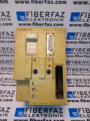 6ES5 102-8MA02 Siemens Simatic S5 100U PLC CPU 102
