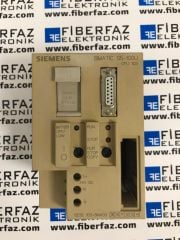 6ES5 103-8MA03 Siemens Simatic S5 100U PLC CPU 103