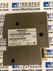 6ES5 103-8MA03 Siemens Simatic S5 100U PLC CPU 103