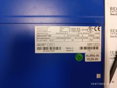 Kollmorgen SERVOSTAR606 3X230-480V 4kVA