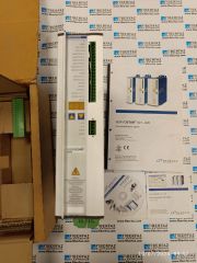 Kollmorgen SERVOSTAR606 3X230-480V 4kVA