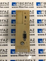 SIEMENS  6ES5 267-8MA11  SIMATIC S5 CLOSED LOOP CONTROL POSITIONING MODUL