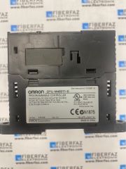CP1L-M40DT1 OMRON PLC CP1L SERISI CPU MODUL