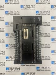 CP1L-M40DT1 OMRON PLC CP1L SERISI CPU MODUL