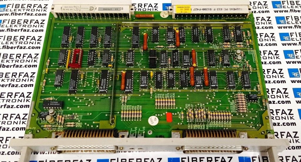 SIEMENS 6ES5 301-3AB13 SIMATIC S5 IM301 INTERFACE MODUL ( 6ES5301-3AB13 )