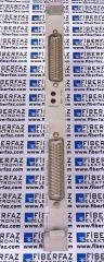 SIEMENS 6ES5 301-3AB13 SIMATIC S5 IM301 INTERFACE MODUL ( 6ES5301-3AB13 )