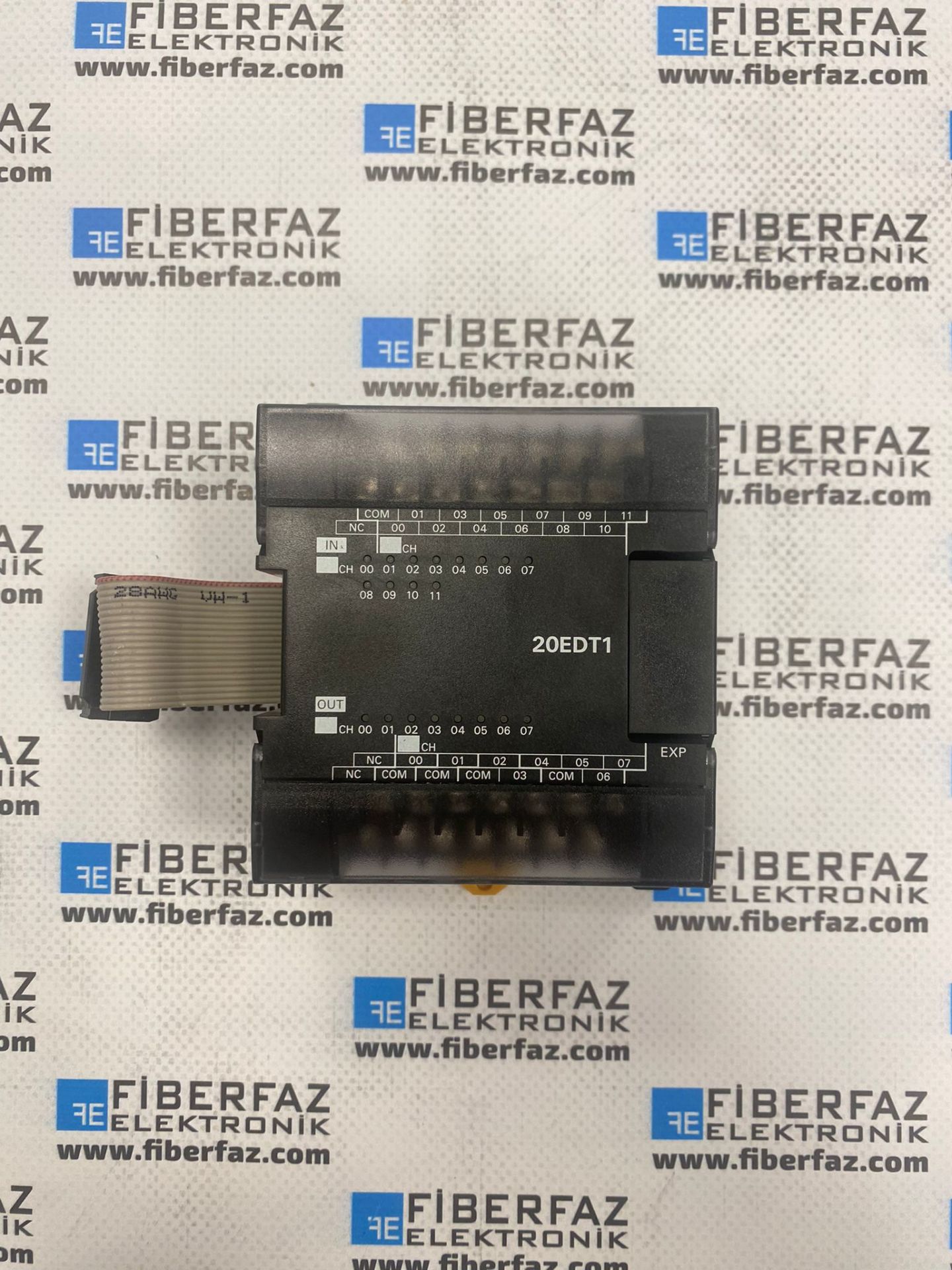 CP1W-20EDT1 OMRON PLC 12DI 8DO MODUL