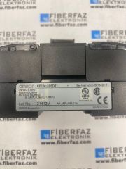 CP1W-20EDT1 OMRON PLC 12DI 8DO MODUL