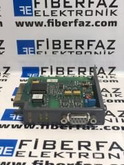 B&R Elektronik Kart AC122.60-1