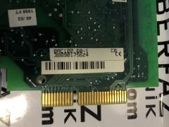 8AC122.60-1 B&R ACAPOS SERVO DRIVE RESOLVER INTERFACE CARD