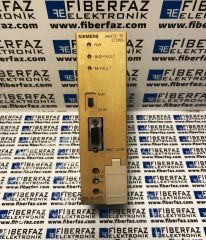 SIEMENS 6ES5 318-8MB12 SIMATIC S5 INTERFACE MODUL ( 6ES5318-8MB12 )