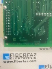 Rexroth Elektronik Kart DSS02.1 109-0852-4S01-11