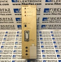 SIEMENS 6ES5 318-8MC12 SIMATIC S5 INTERFACE MODUL ( 6ES5318-8MC12 )