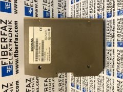 SIEMENS 6ES5 318-8MC12 SIMATIC S5 INTERFACE MODUL ( 6ES5318-8MC12 )