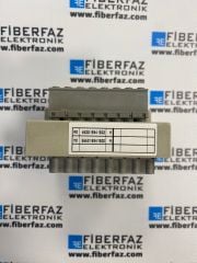 6SN1111-0AB00-0AA0 SIEMENS SIMODRIVE 611 SURGE ARRESTER FOR POWER SUPPLY 10 KW
