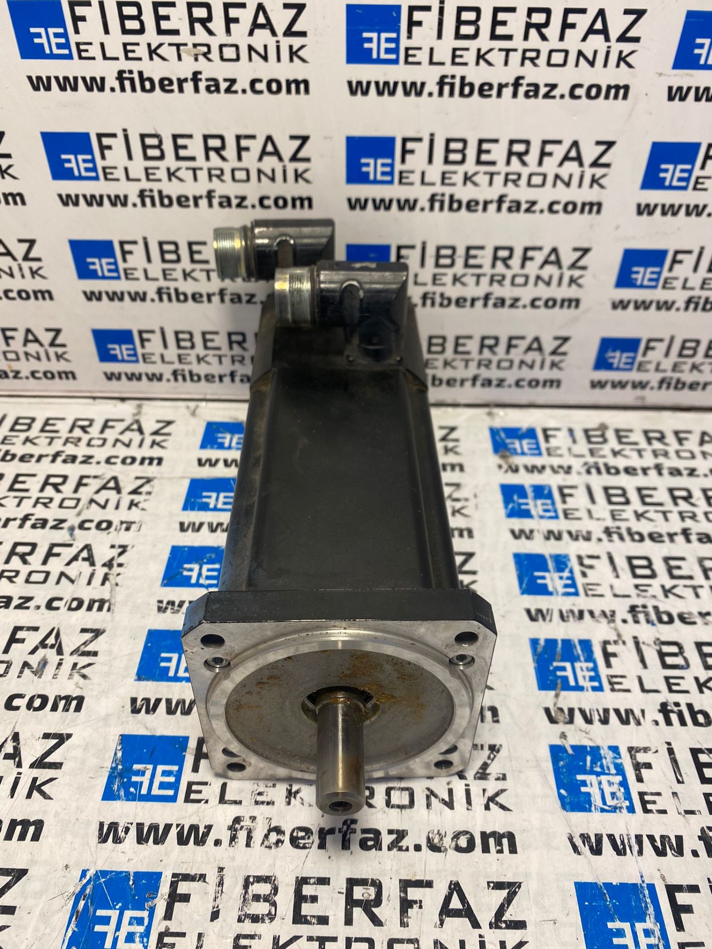 B&R Servo Motor 8LSA35.E2030D000-0
