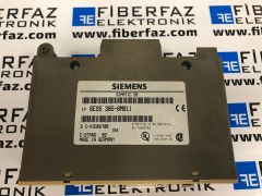 SIEMENS 6ES5 385-8MB11 SIMATIC S5 HIGH SPEED COUNTER MODUL ( 6ES5385-8MB11 )
