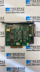 8AC123.60-1 B&R ACAPOS SERVO DRIVE SSI & ABSOLUTE ENCODER INTERFACE CARD