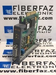 8AC112.60-1 B&R ACAPOS SERVO DRIVE POWERLINK INTERFACE CARD