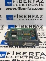 8AC112.60-1 B&R ACAPOS SERVO DRIVE POWERLINK INTERFACE CARD