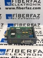 8AC112.60-1 B&R ACAPOS SERVO DRIVE POWERLINK INTERFACE CARD