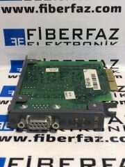B&R Elektronik Kart 8AC112.60-1