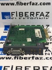 8AC112.60-1 B&R ACAPOS SERVO DRIVE POWERLINK INTERFACE CARD