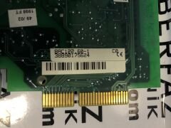 8AC112.60-1 B&R ACAPOS SERVO DRIVE POWERLINK INTERFACE CARD