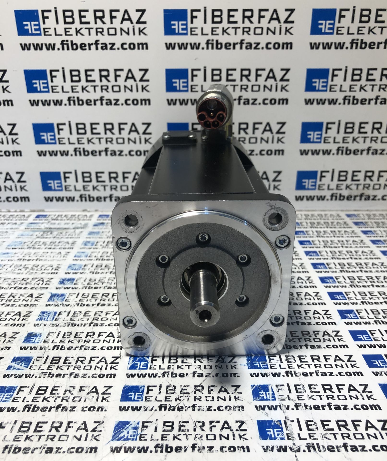B&R Servo Motor 8LSA35.DA030S300-3