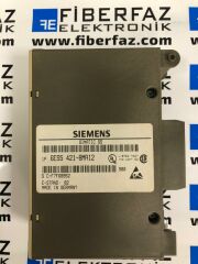 SIEMENS 6ES5 421-8MA12 SIMATIC S5 DIGITAL INPUT MODUL  ( 6ES5421-8MA12 )
