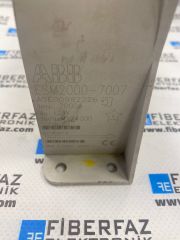 ABB ESM2000-7007 Current