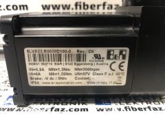 B&R Servo Motor 8LVA23.R0030D100-0
