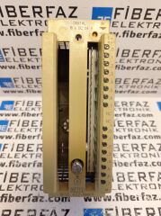 SIEMENS 6ES5 422-8MA11 SIMATIC S5 DIGITAL INPUT MODUL ( 6ES5422-8MA11 )