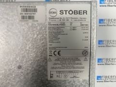 Posıdrıve Stober FDS-4040/BL944953 4 kW
