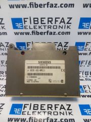 SIEMENS 6ES5 431-8MC11 SIMATIC S5 DIGITAL INPUT MODUL ( 6ES5431-8MC11 )