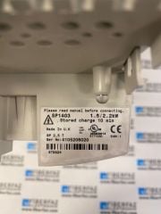 Control Technıques Unıdrıve SP1403