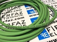 B&R Kablo 8BCR0003.1121A-0