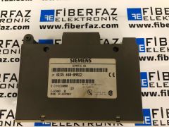 SIEMENS 6ES5 440-8MA22 SIMATIC S5 DIGITAL OUTPUT MODUL ( 6ES5440-8MA22 )