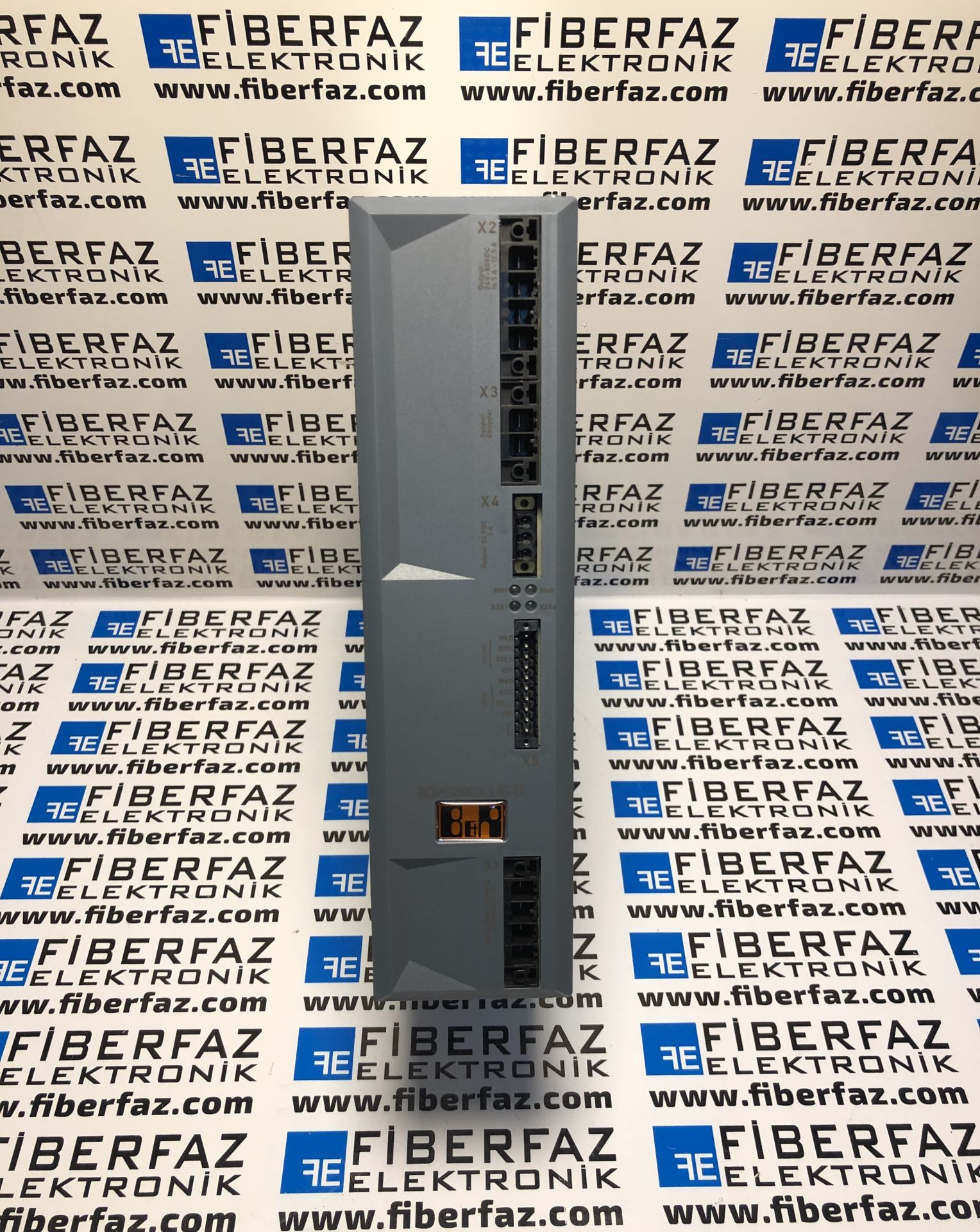 80PS080X3.10-01 B&R POWER SUPPLY MODULE