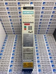 6SE7018-0EA20 SIEMENS SIMOVERT MASTERDRIVES VC - AC DRIVE