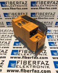 80VD100PD.C000-01  B&R ACOPOSmicro Inverter Module