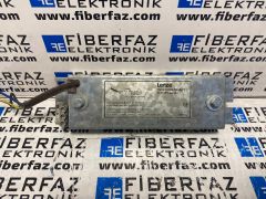 Lenze E82ZZ37112B210 Noise Filter