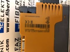 B&R Sürücü 80VD100PD.C022-01