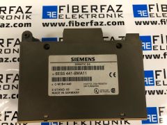 SIEMENS 6ES5 441-8MA11 SIMATIC S5 DIGITAL OUTPUT MODUL ( 6ES5441-8MA11  )