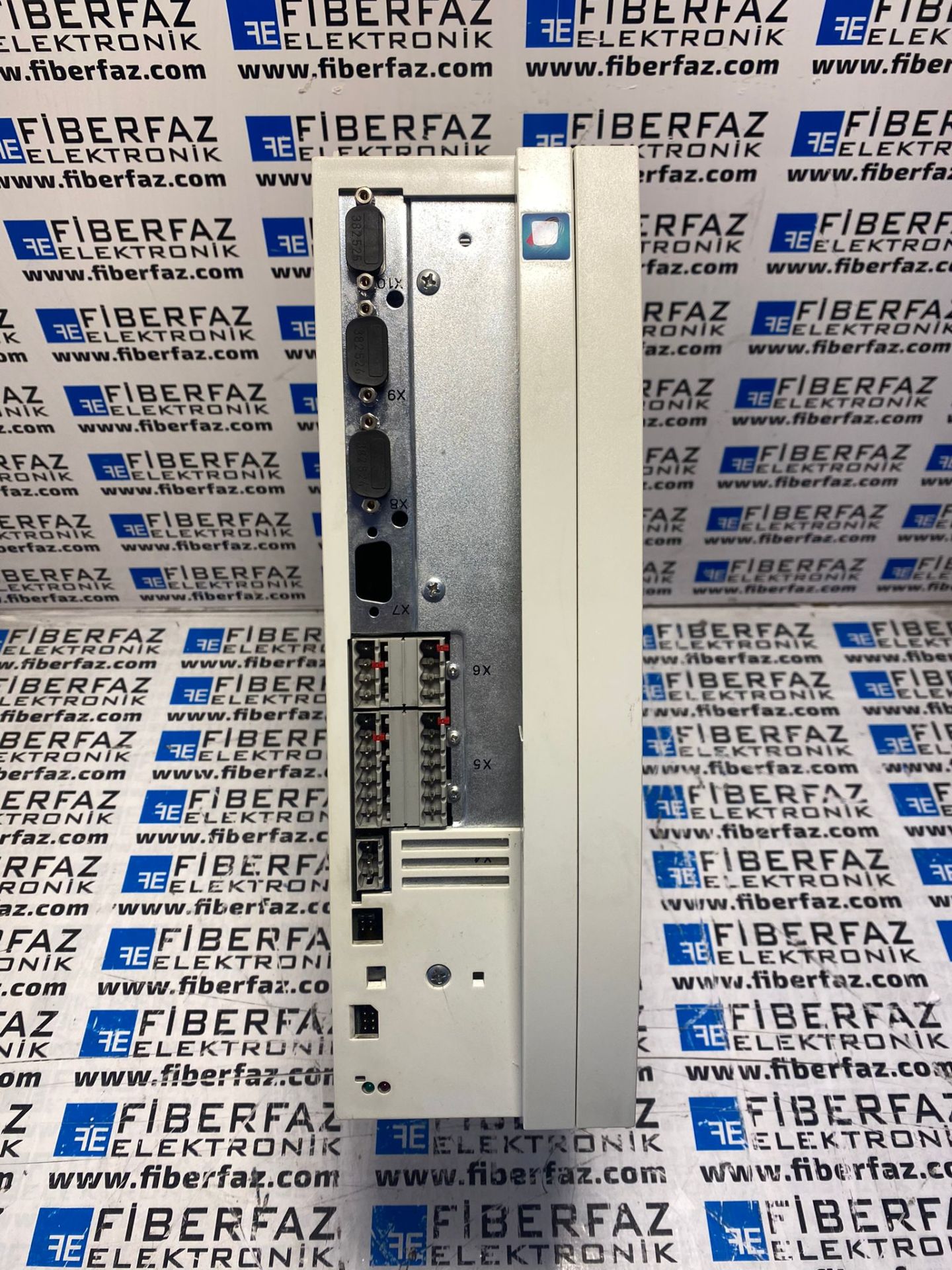 LENZE SÜRÜCÜ EVF9324-EV