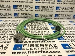 B&R Kablo 8BCF0003.1221B-0