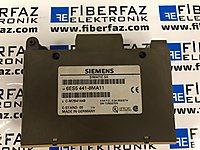 SIEMENS 6ES5 441-8MA12 SIMATIC S5 DIGITAL OUTPUT MODUL ( 6ES5441-8MA12 )