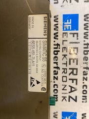 SIEMENS 6ES5 451-7LA11 SIMATIC S5 DIGITAL OUTPUT MODUL ( 6ES5 451-7LA11 )
